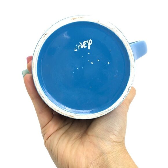 RARE! Disney Cinderella Holographic Mug - Picture 5 of 8